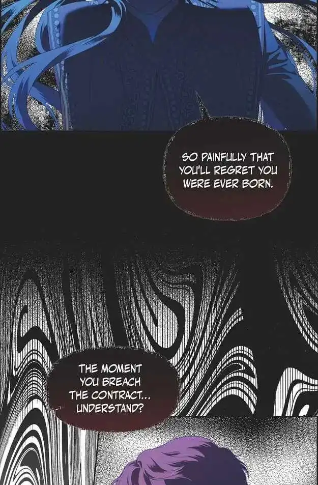 Ice Lamp - The Chronicles of Kira Chapter 9 17